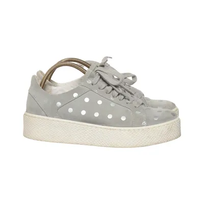 Baskets (Gris, Argent) de Sperry Top Sider