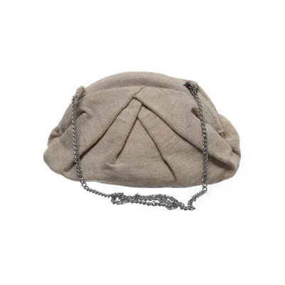 Aftonväska (Beige) från Núnoo