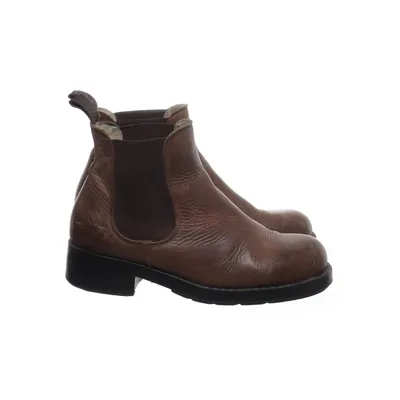 Bottines Chelsea (Marron) de Urban Project