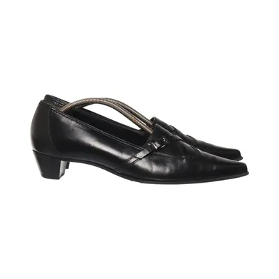 Loafers (Svart) från Paul Green Skinn