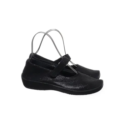 Loafers (Svart) från Arcopedico