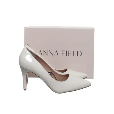 Hakken (Beige) van Anna Field