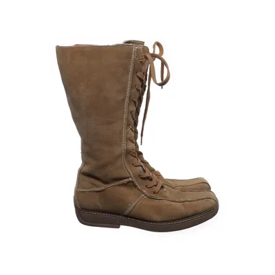 Stövlar (Beige) från Linea