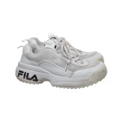 Sneakers (Hvid) fra Fila