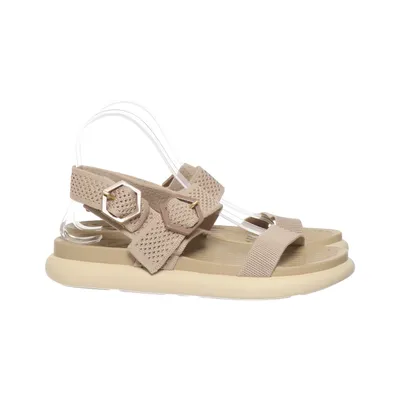 Sandaler (Beige) från Happy Flops