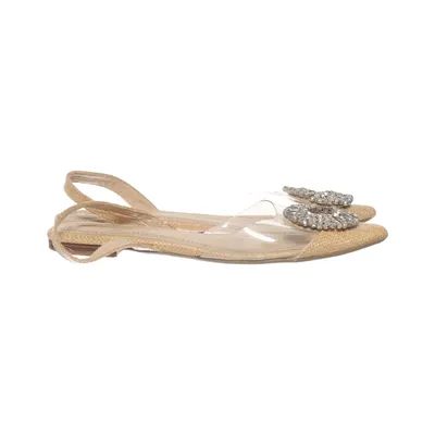 Sandalen (Beige) van Corina