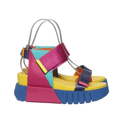 Sandaler (Flerfarvet) fra United Nude Læder