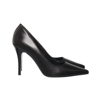 Escarpins (Noir) de Högl Cuir