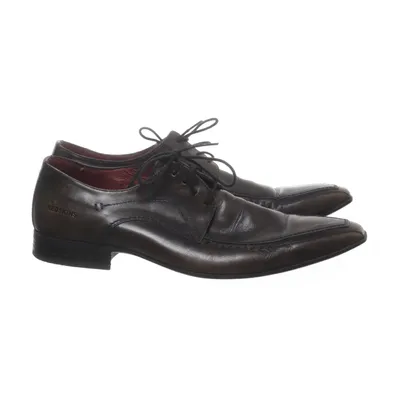 Chaussures Derby (Marron) de Redskins Cuir