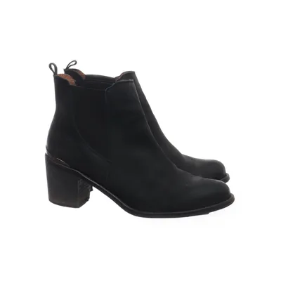 Bottines Chelsea (Noir) de Sixtyseven