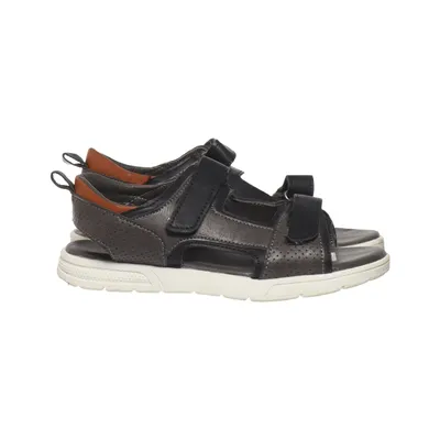 Sandales (Gris, Noir, Marron) de Inextenso