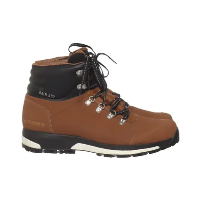 Bottes de randonnée (Marron, Noir) de Adidas