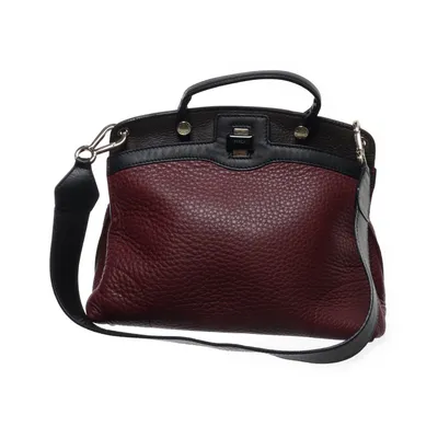 Handväska (Röd, Svart) från Furla