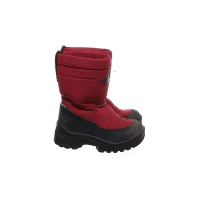 Boots (Röd, Svart) från Kuoma