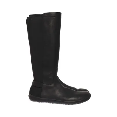 Laarzen (Zwart) van Vivobarefoot