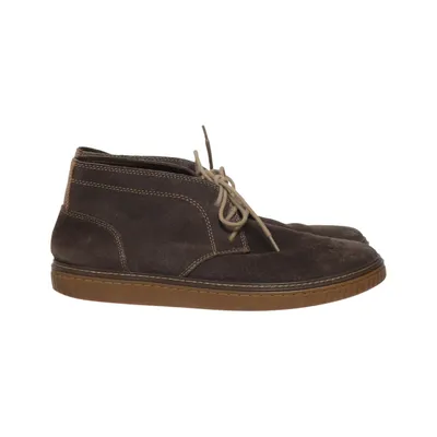 Desert Boot (Braun) von Johnston & Murphy