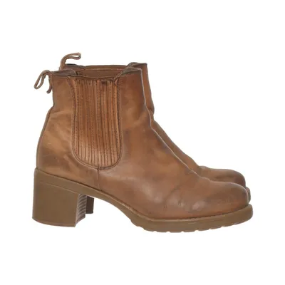 Chelsea boots (Brun) fra Xit