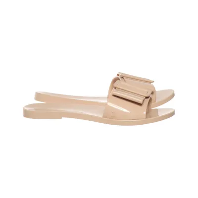 Slip-ins (Beige) från Melissa