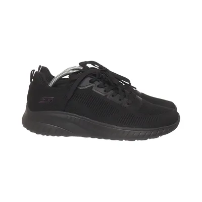 Träningsskor (Svart) från Skechers