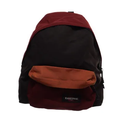 Ryggsäck (Röd, Brun, Orange) från Eastpak