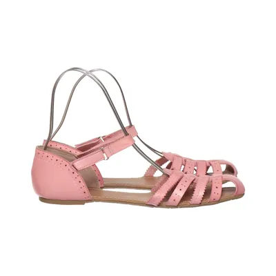 Sandaler (Pink) fra Anna Field