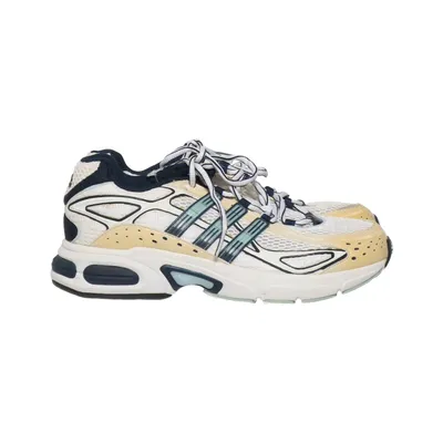Trainingsschoenen (Wit, Beige, Blauw) van Adidas