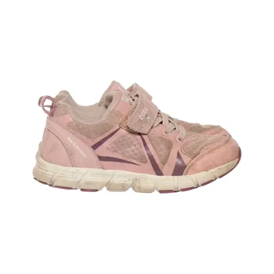 Trainers (Pink) from Code
