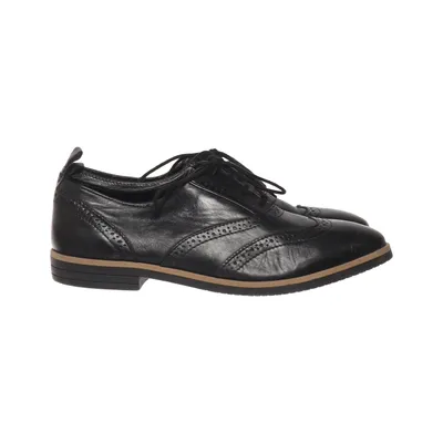 Brogues (Black) from Anna Field