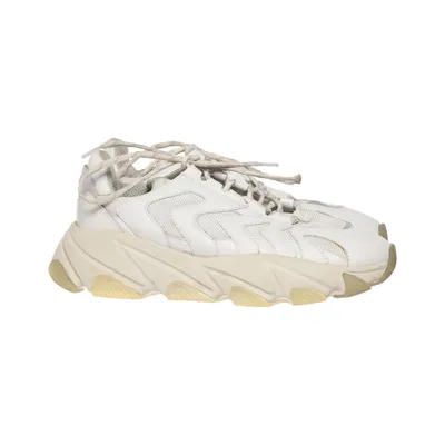 Sneakers (Wit) van ASH