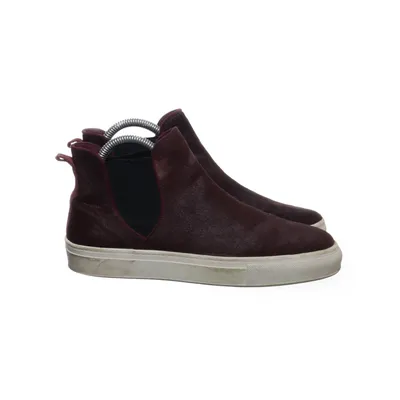 Slip-ons (Brun) från Zara Woman