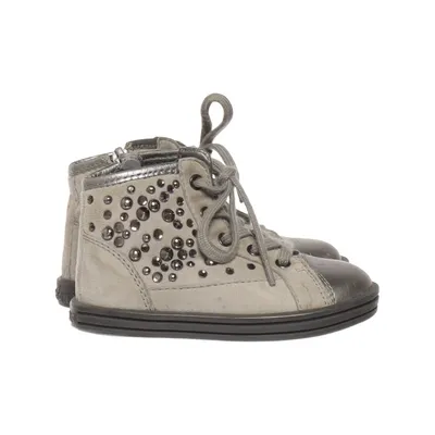 Bottes à lacets (HOGAN REBEL) de Hogan Rebel