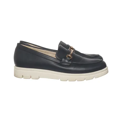 Mocassins (Bleu) de SoAu