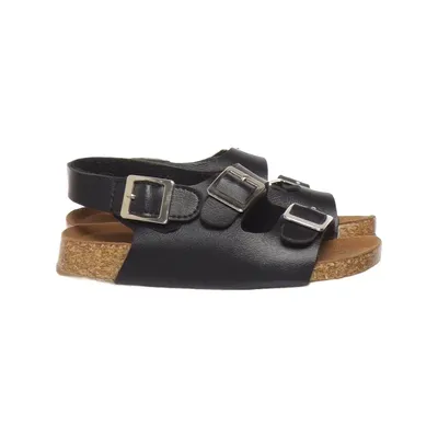 Sandals (Black) from Baby Mocs