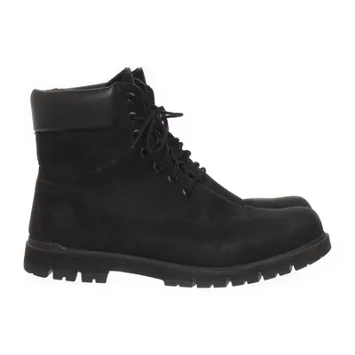 Snørestøvler (Sort) fra Timberland