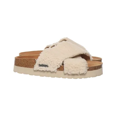 Slip-ins (Beige) från Shepherd