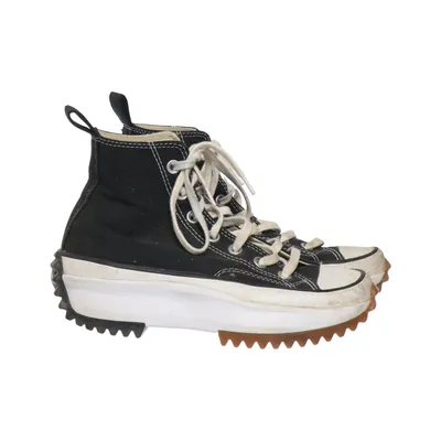 Chaussures en toile (Noir, Blanc, Marron) de Converse