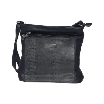 Sac à bandoulière (Bleu) de Gallantry