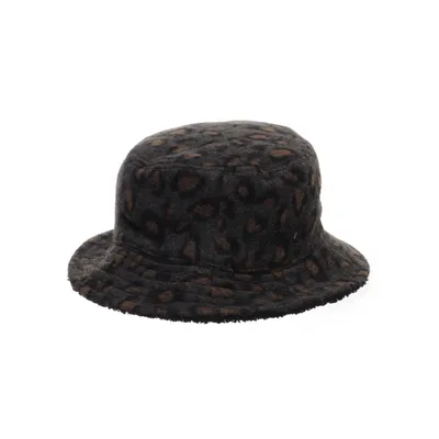 Buckethatt (Brun, Svart) från Unmade Copenhagen Polyester