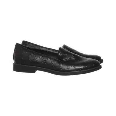 Loafers (Svart) från Catwalk