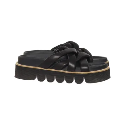 Sandaler (Sort)