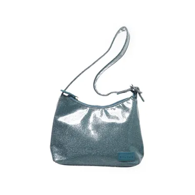 Handväska (Blå) från Silfen