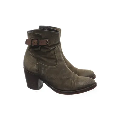 Boots (Brun) från Bitter