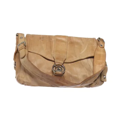 Sac à bandoulière (Beige) de Adax