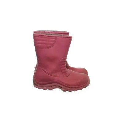Gummistövlar (Rosa) från VS.
