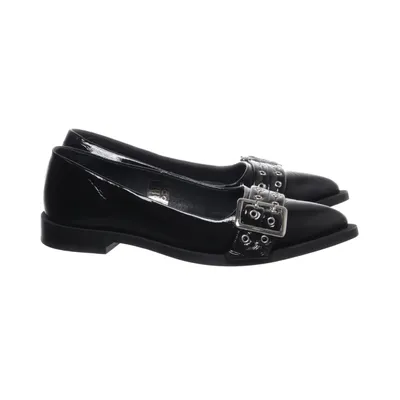 Ballet flats (Black) from Pavement