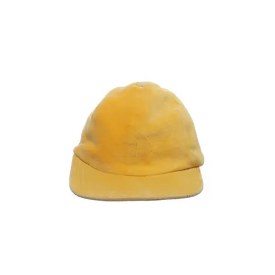 Cap (Yellow) from Mini Rodini