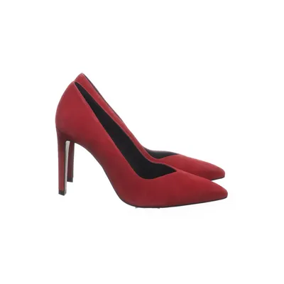 Pumps (Röd) från Karen Millen Skinn
