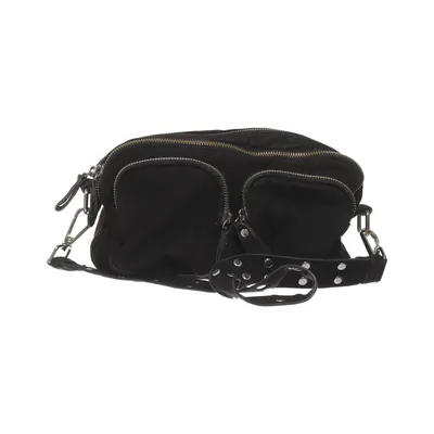 Skuldertaske (Sort) fra Gina Tricot