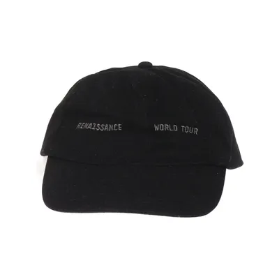 Baseball cap (Renaissance World Tour) from Renaissance