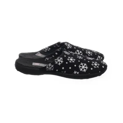 Chaussons (Noir, Blanc) de Gezer